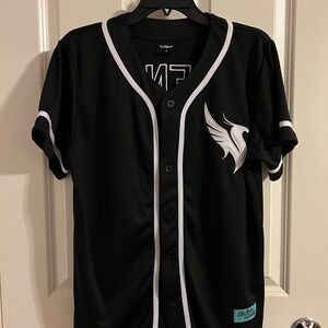 Illenium Jersey